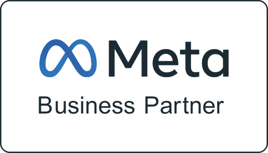 Meta Business Partner